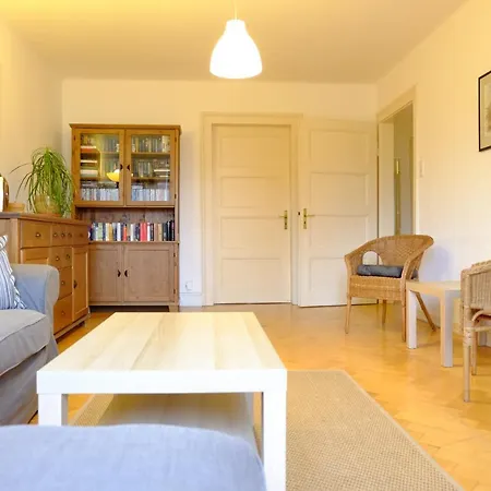 Apartment Heidel-home 3raum *