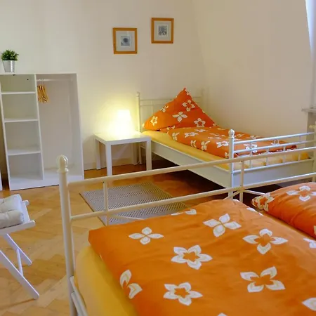 Heidel-home 3raum * Heidelberg