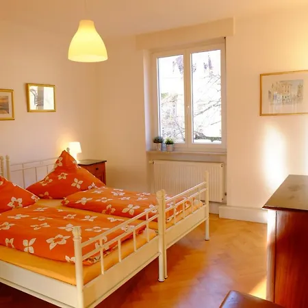 Apartment Heidel-home 3raum *