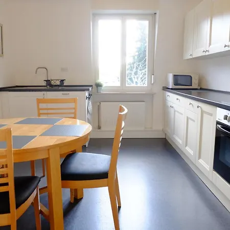 Heidel-home 3raum *