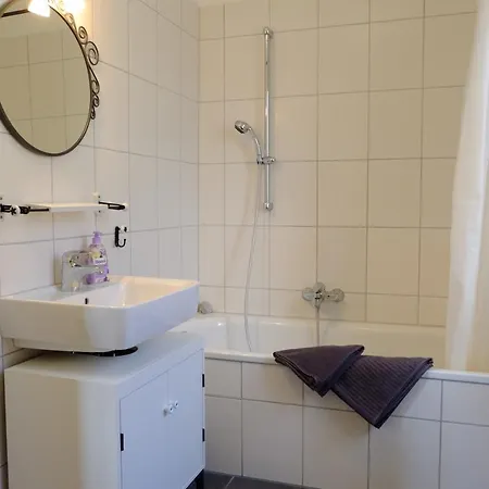 Heidel-home 3raum *