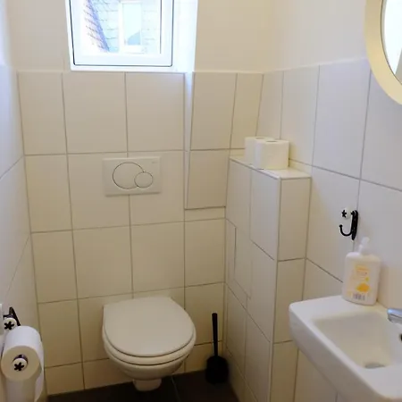 Apartment Heidel-home 3raum